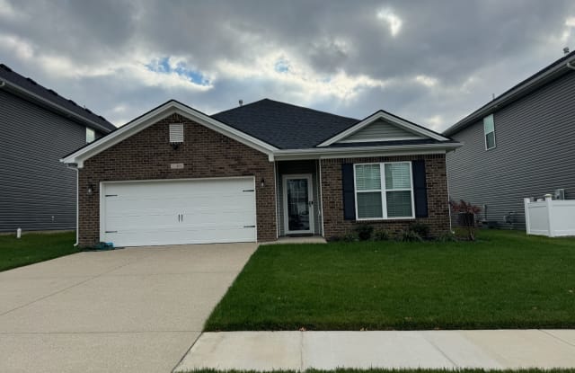 11408 Caswell Springs Way - 11408 Caswell Springs Way, Jefferson County, KY 40291