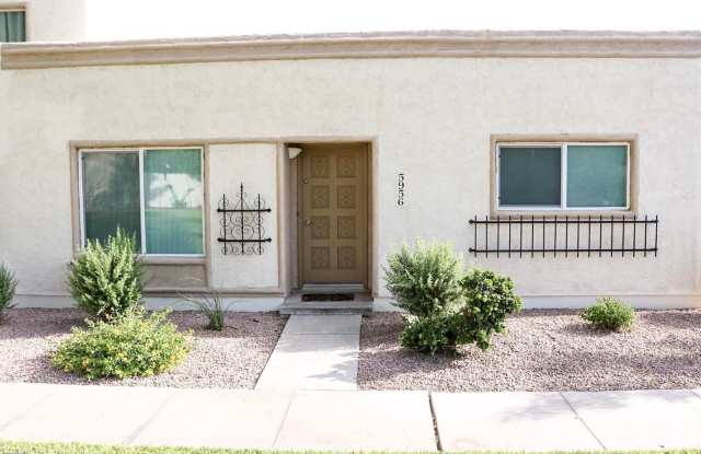 3-Bedroom Townhome with Stylish Upgrades, Private Backyard, and Community Amenities!