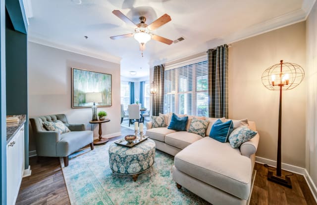 Photo of Reserve at Biltmore Park