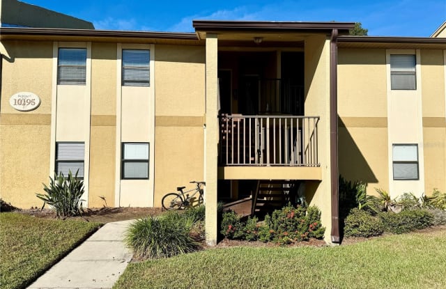 10195 SAILWINDS BOULEVARD N - 10195 Sailwinds Boulevard North, Pinellas County, FL 33773