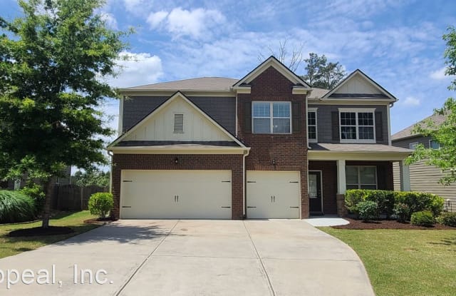 1720 Apple Blossom Drive - 1720 Apple Blossom Drive, Forsyth County, GA 30041