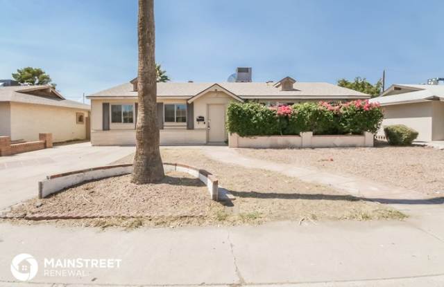 6232 West Rose Lane - Glendale, AZ apartments for rent