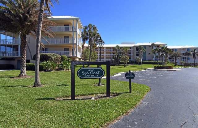 Photo of 8830 S Sea Oaks Way unit: 101