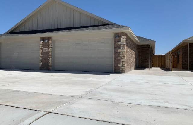 1223 Preston - 1223 Donald Preston Drive, Wolfforth, TX 79382