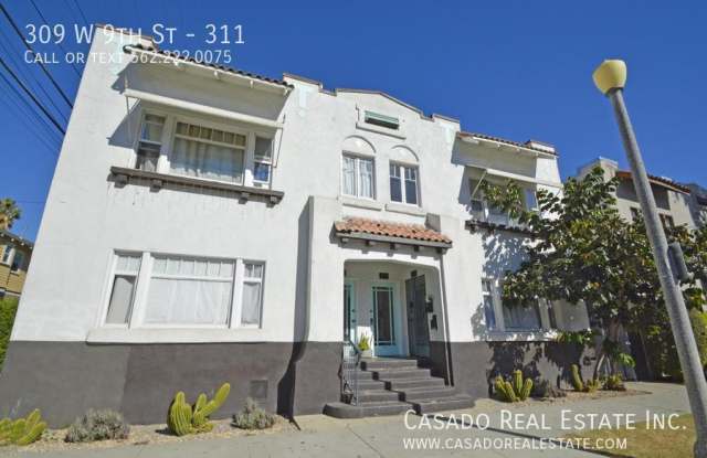 309 W 9th St