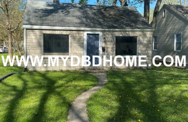 4428 Gaywood Dr. - 4428 Gaywood Drive, Fort Wayne, IN 46806