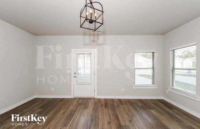 1345 Brookhaven Drive