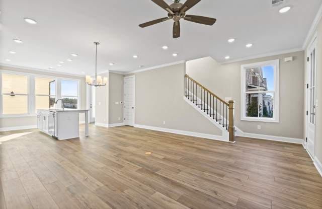 213 Black Swann Road - 1