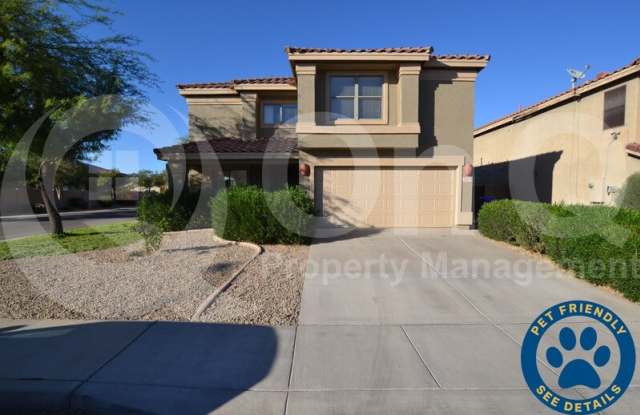 2370 East Hazeltine Way - 2370 East Hazeltine Way, Chandler, AZ 85249