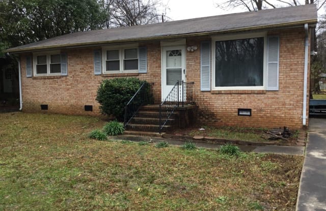 771 Rockdale Street - 771 Rockdale Street, Rock Hill, SC 29730