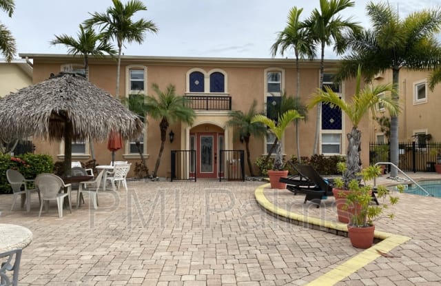 2687 Woodette Dr - Dunedin, FL apartments for rent