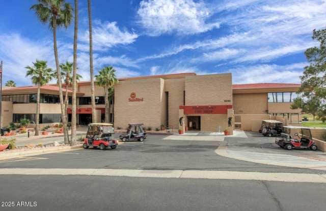 6113 S CYPRESS POINT Drive