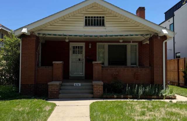 678 S RACE ST