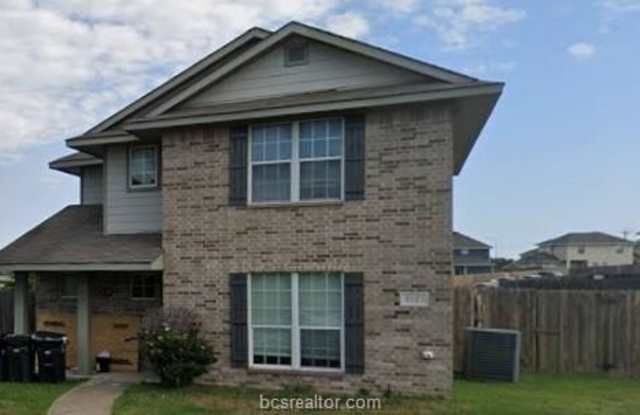 4121 McFarland Drive