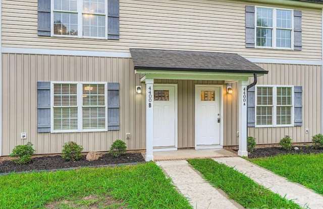 4400 Tantilla Circle