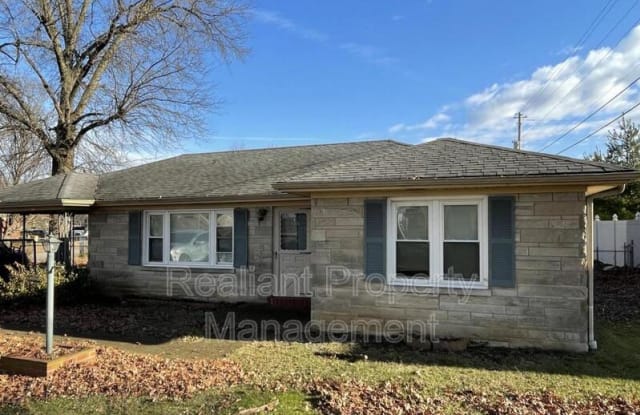 1146 Keene Road - 1146 Keene Road, Jessamine County, KY 40356