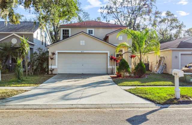 8715 MORRISON OAKS COURT