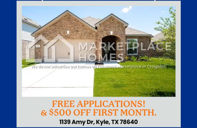 Photo of 1139 Amy Dr