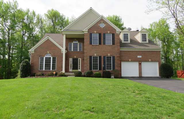 12511 WOODBRIDGE COURT - 12511 Woodbridge Court, Woodmore, MD 20721