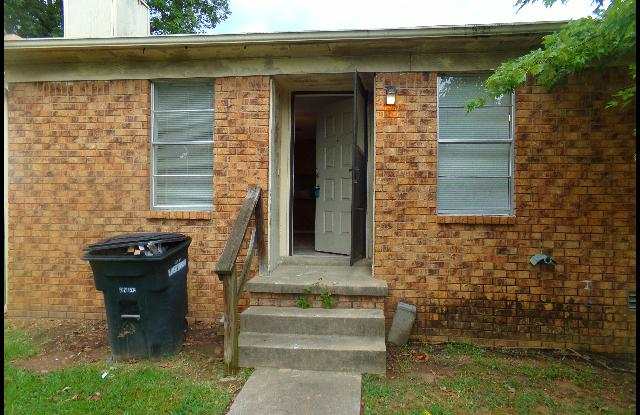 603 Brierly Drive