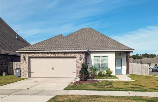 1216 GENTLE WIND Drive - 1216 Gentle Wind Drive, Gardere, LA 70820