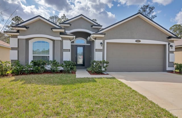 141 S Twin Maple Road - 141 South Twin Maple, St. Johns County, FL 32084