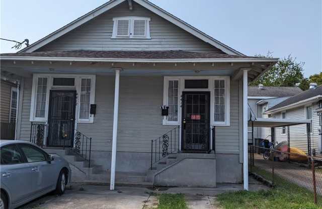 4414 EDEN Street - 4414 Eden Street, New Orleans, LA 70125