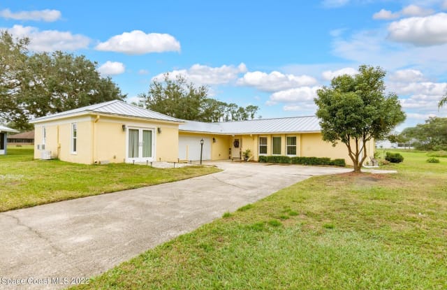 4959 Squires Drive - 4959 Squires Drive, Brevard County, FL 32796