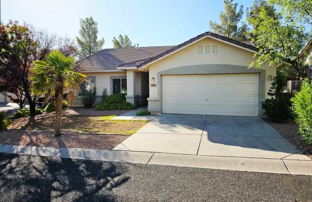 1725 W. Tumbleweed Lane, Cottonwood, AZ. 86326