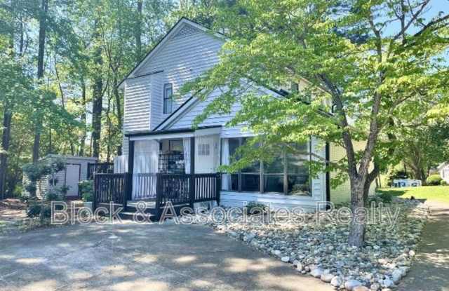 7209 Woods Edge