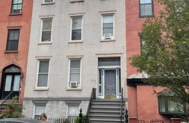 312 HUDSON ST - 312 Hudson Street, Hoboken, NJ 07030