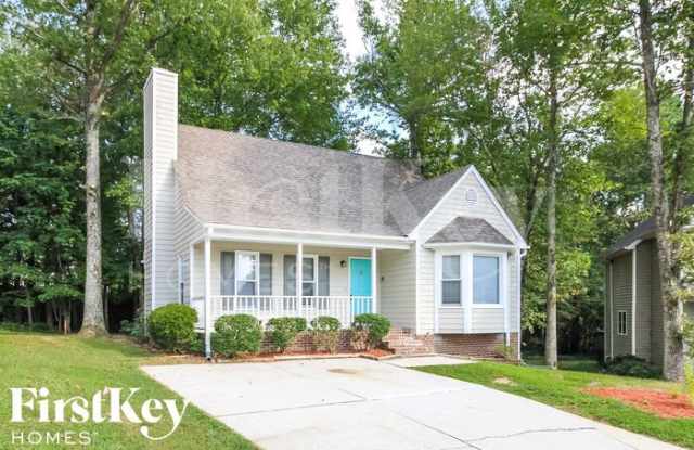 18 Planters Wood Trail