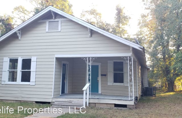 3115 Exposition Ave - 3115 Exposition Avenue, Shreveport, LA 71109