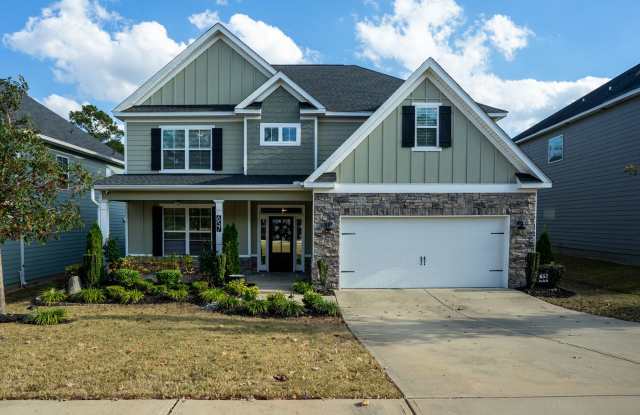 Photo of 657 Tree Top Trail