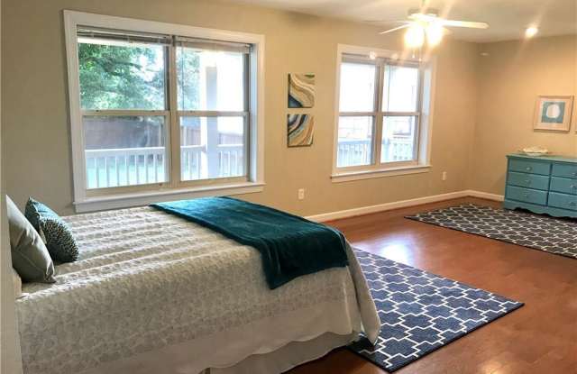 3110 Pretty Lake Avenue