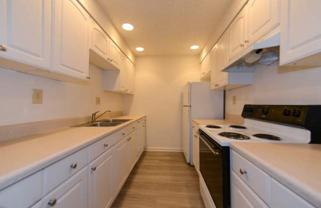 Photo of Three Rivers Apartments