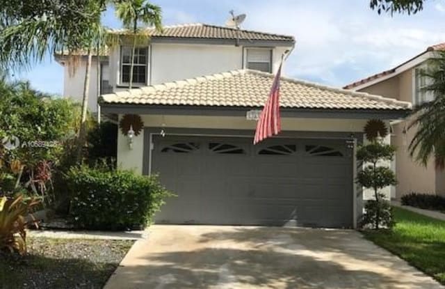 17651 SW 18th St - 17651 Southwest 18th Street, Miramar, FL 33029