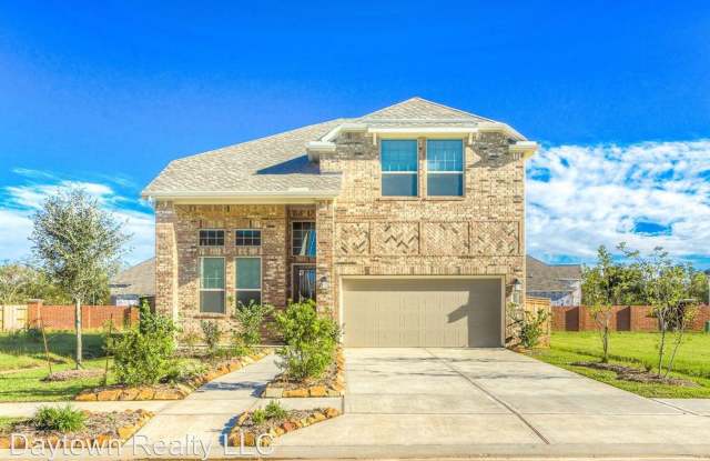 homes for rent sienna plantation tx