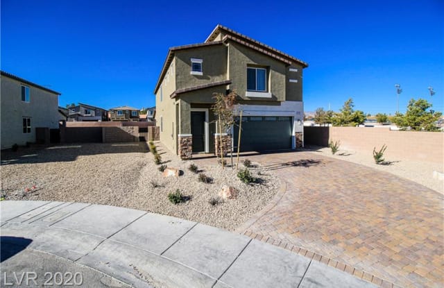 433 Borgato Court - 433 Borgato Ct, Las Vegas, NV 89145