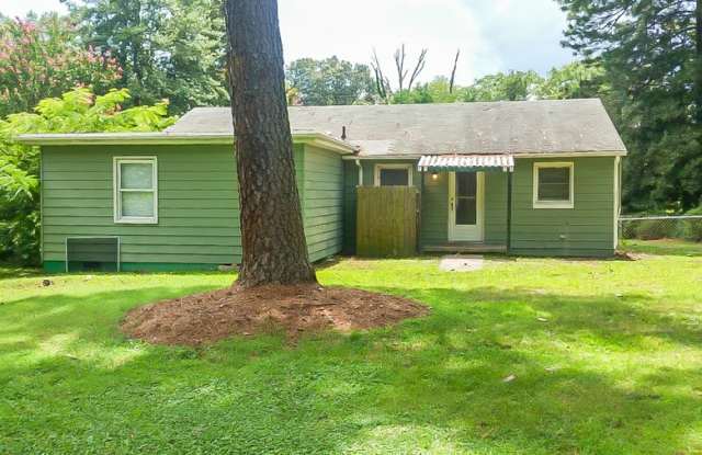 2501 Pompey Springs Rd