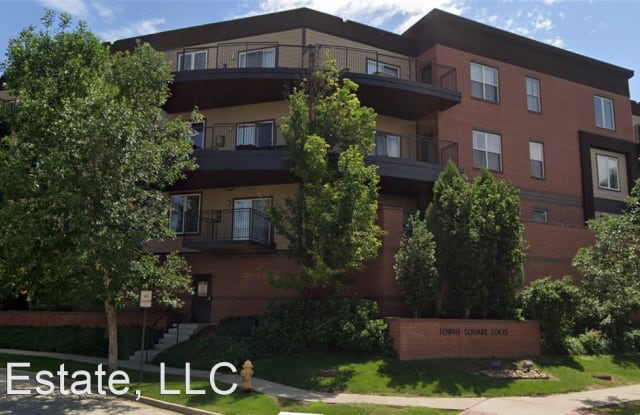 15475 Andrews Drive Unit 315 - 15475 East Andrews Drive, Denver, CO 80239