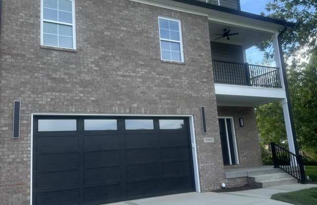 3592 Harper Woods Lane