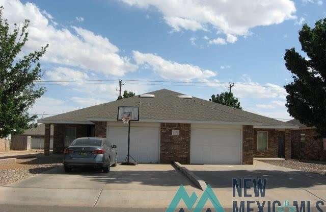 2541 Fred Daugherty Drive