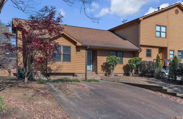 100 Sunningdale Court - A