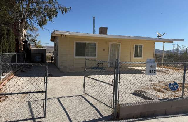 517 Pioneer Street