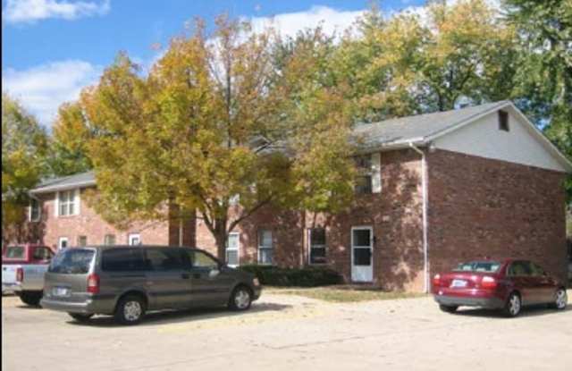 Photo of Windemere Apartments