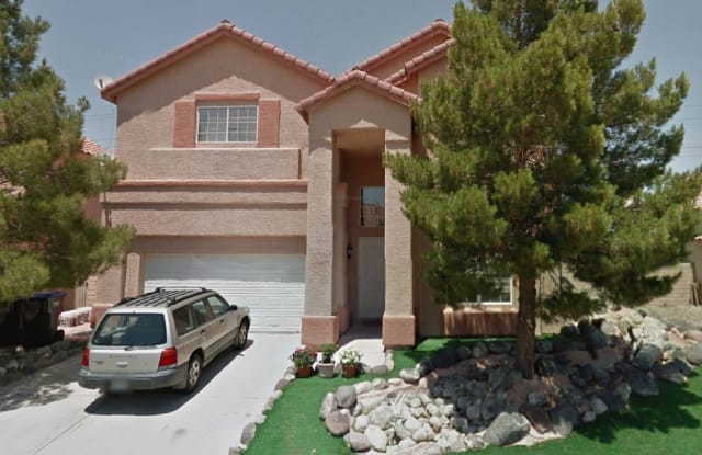 624 Bonanza Plain Avenue - 624 Bonanza Plain Avenue, Henderson, NV 89011