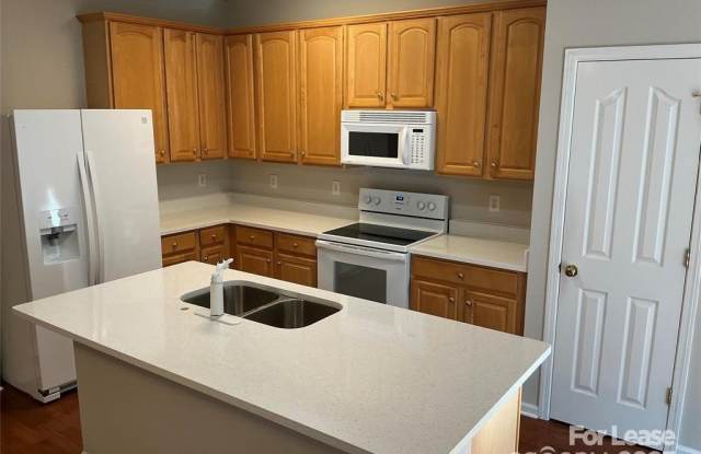 16952 Commons Creek Drive