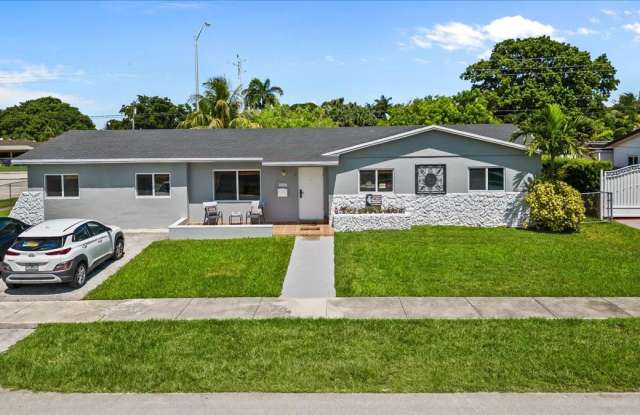 5103 Southwest 127th Court