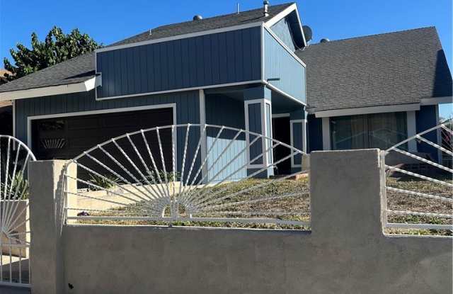 2604 E Myra Court West Covina CA apartments for rent
